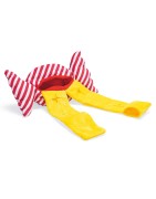 Beeztees | Chien | Peluche de fouille bonbon