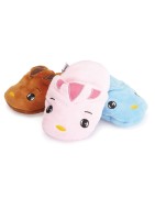 Camon | Chien | Peluche chausson