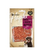 Sachet de friandises pour chien et chiot | Petits cubes au canard