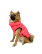 Doudoune Ultralight rose | Puppia