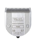 Tête de coupe WAHL FINE 0,7-3 mm