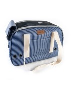 BOBBY | Chien | Sac de transport Tennis