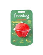 Freedog | Chien | Jouet distributeur POMME