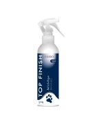 Diamex | Chien | Top Finish spray antistatique