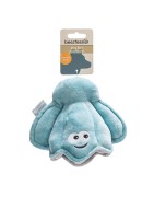 Beeztees | Chien | Peluche de fouille coquillage et balle