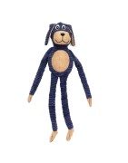Freedog | Chien | Peluche sonore en forme de chien