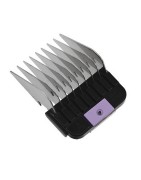 Peigne amovible en acier inoxydable WAHL