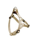 Karlie | Chien | Harnais rapide nylon beige
