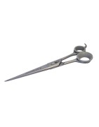 Rose Line | Ciseaux droits à lames larges de 19,5 cm