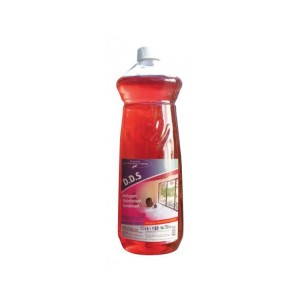 Détergent désinfectant surodorant intérieur et extérieur. 750 ml | Bonbon