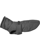 Bobby | Chien | Manteau URBAN Gris