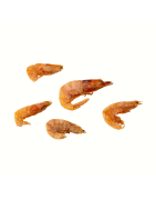 COOKA'S COOKIES | Chien & Chaton | Bocal de CREVETTES