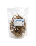 Pattes de poulet séchées 500 g | Friandise 100% naturelle chien et chiot