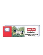 Baume coussinets pour chien et chat, protection et prévention | Beaphar