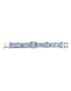 Collier denim CLARA | BANDIT