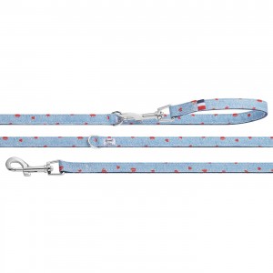 Laisse denim CLARA | BANDIT
