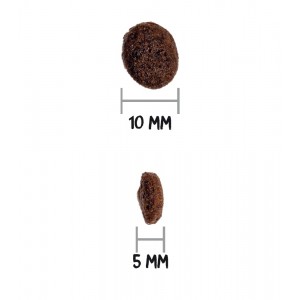 Ownat | Chien | Croquette Sans Céréales PRIME JUNIOR Agneau