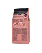 Ownat | Chien | Croquette Sans Céréales PRIME MINI ADULTE Poulet et Dinde 3KG