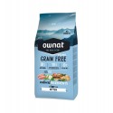 Ownat | Chat | Croquette Sans Céréales PRIME KITTEN Poulet et Dinde : Poids g et Kg:1 kg