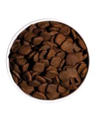 Ownat | Chien | Croquette Sans Céréales HYPOALLERGENIC au Saumon