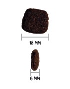 Ownat | Chien | Croquette Sans Céréales HYPOALLERGENIC au Saumon
