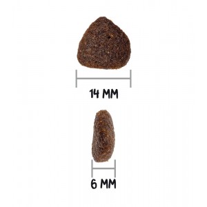 Ownat | Chien | Croquette Sans Céréales ADULTE Agneau