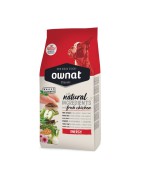 Ownat | Chien | Croquettes CLASSIC ENERGY