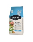 Ownat | Chat | Croquettes CLASSIC KITTEN