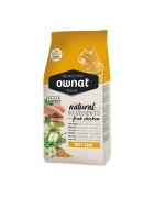 Ownat | Chat | Croquettes CLASSIC DAILY CARE