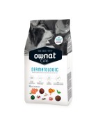Ownat | Chien | Croquettes CARE DERMATOLOGIC