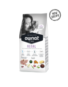 Ownat | Chat | Croquettes CARE RENAL