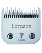 Têtes de coupe | LORDSON