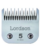 Têtes de coupe | LORDSON