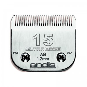 Têtes de coupe CLIP SYSTEM | ANDIS