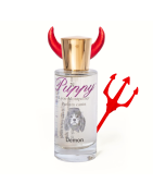 Parfum pour chien | Puppy Démon et chiot | Senteur envoûtante | 50 ou 250 ml