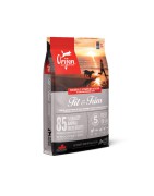 Croquettes sans céréales pour chien adulte en surpoids | ORIJEN Fit & Trim