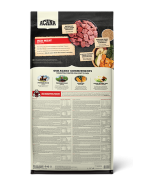 ACANA CLASSICS DOG Croquettes RED MEAT