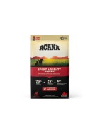 ACANA HERITAGE DOG Croquettes SPORT & AGILITY