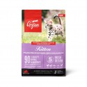 ORIJEN CAT Croquettes KITTEN : Contenance:1,8 kg