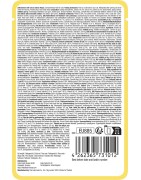 INABA Chat Dashi Delights Silky Broth – Poulet, Thon & Saumon – 40 g