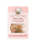 COOKA'S COOKIES | Chien | Préparation Gâteau aux CREVETTES