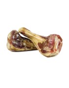 Demi os de jambon SERRANO