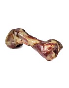 Os de jambon SERRANO
