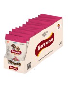 Friandises snack agneau SERRANO