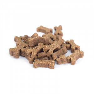 Friandises snack agneau SERRANO