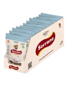 Friandises snack chiot jambon SERRANO