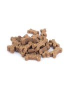 Friandises snack senior jambon SERRANO