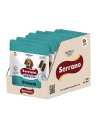 Friandises sticks Plus Care Urinary SERRANO