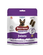 Friandises sticks Plus Care Joints Mobility SERRANO