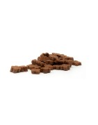Friandises sticks Chat Care Hairball saumon & thon SERRANO